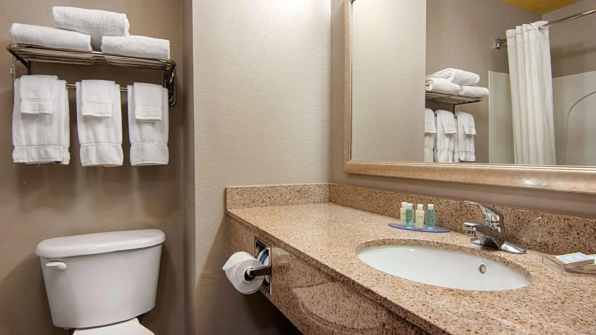 Best Western Auburndale Inn & Suites