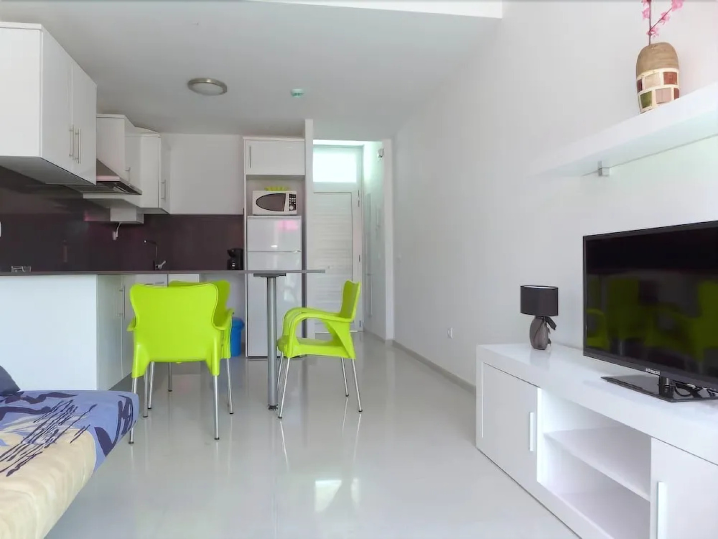 Apartamentos Sun Dore 68