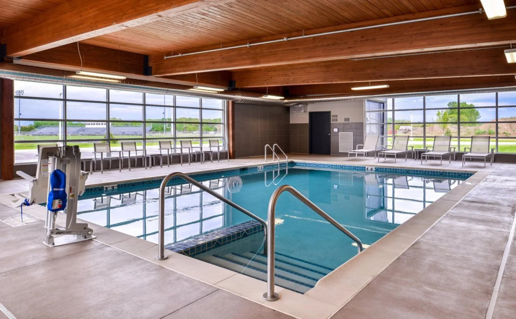 Country Inn & Suites by Radisson, Ft. Atkinson, WI