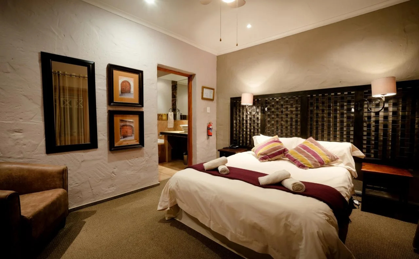 Oxbow Country Estate