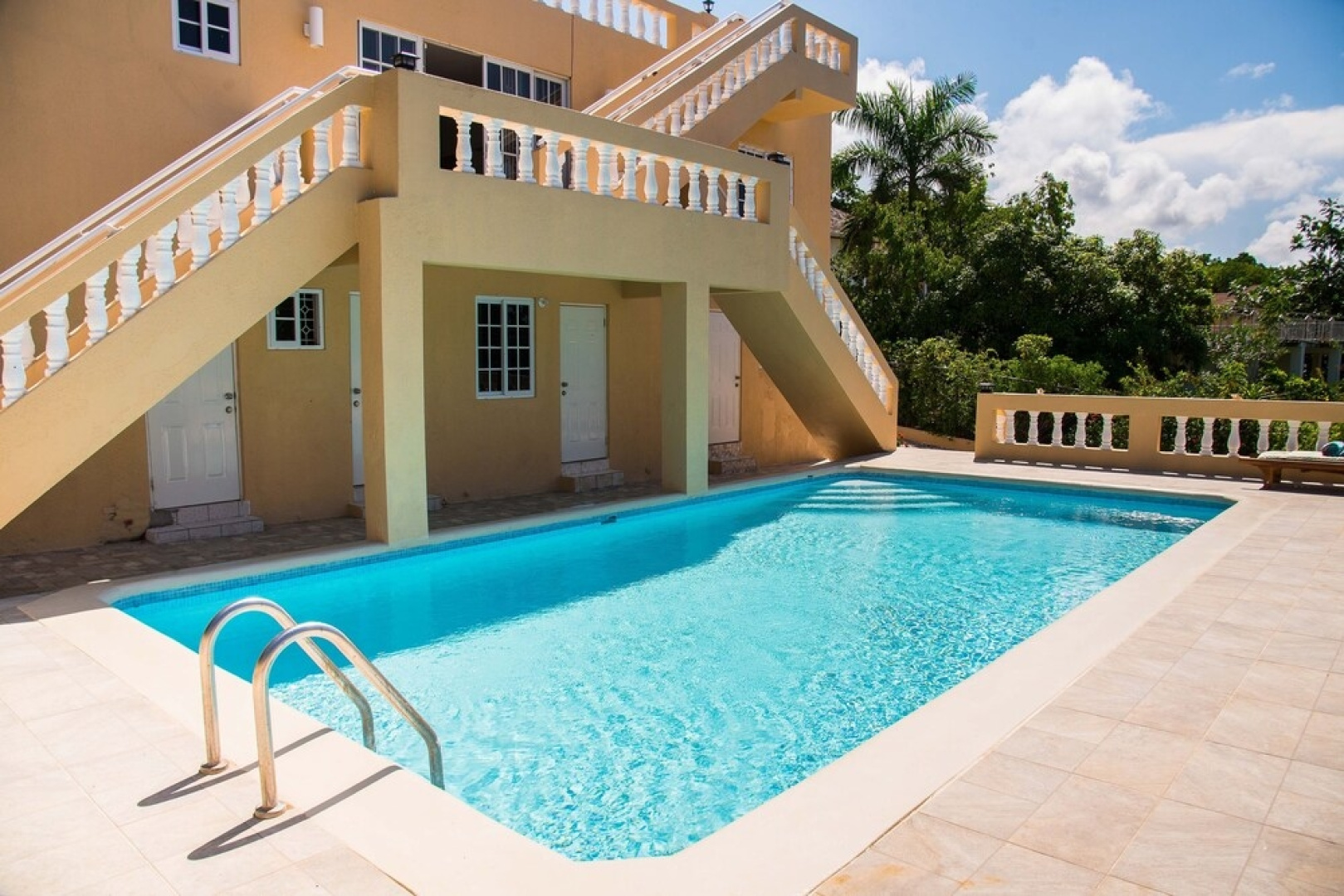 Villa El Shaddai