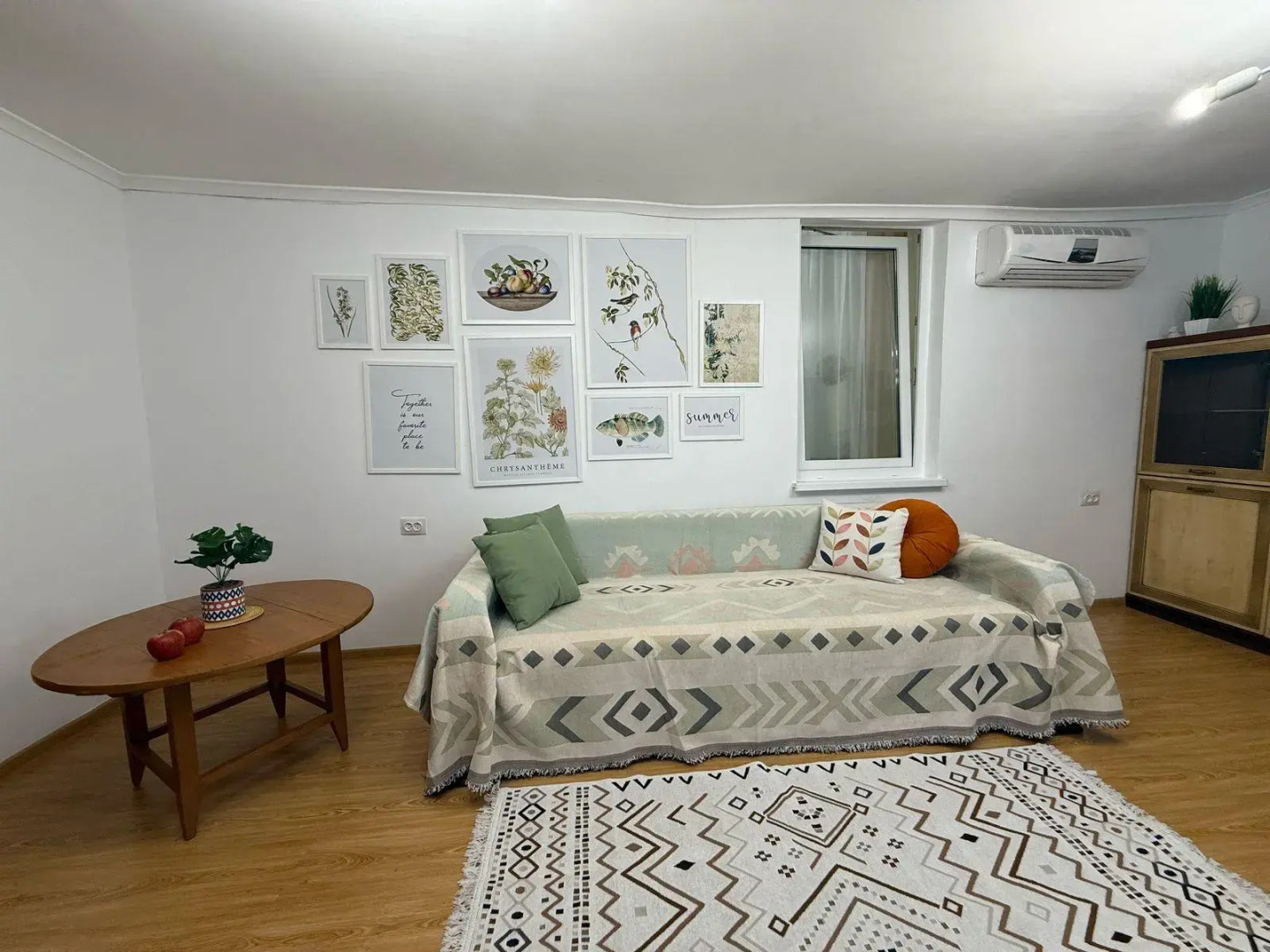 Загородный дом на улице Садовая 31