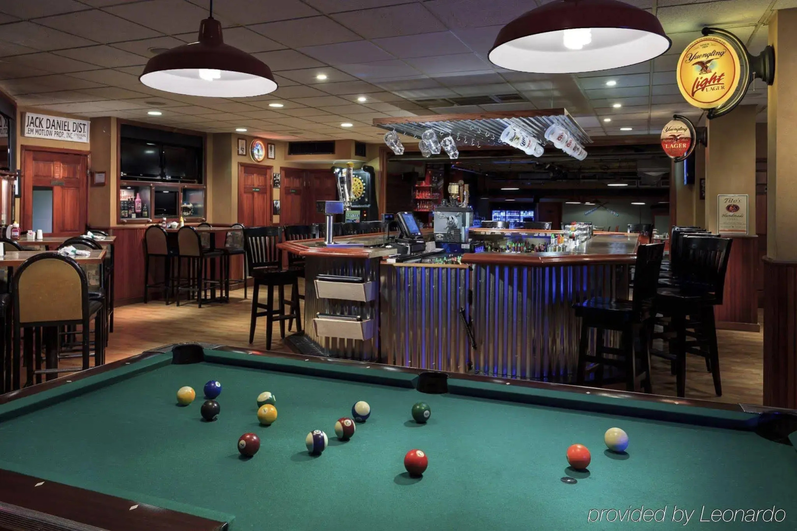 Park Inn by Radisson Harrisburg West