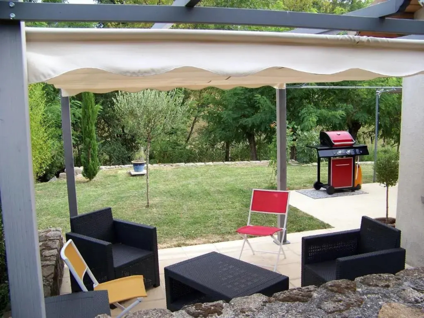 gite du devez des bruyéres