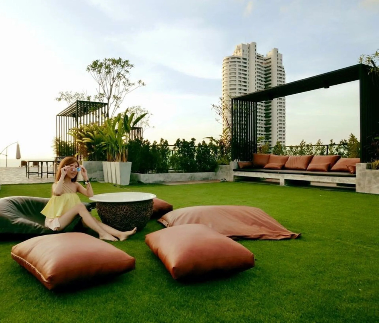 Hamilton Grand Residence