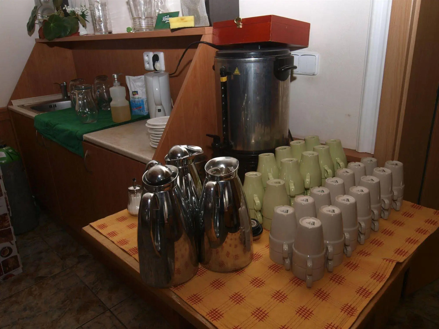 Holiday Hotel Macocha