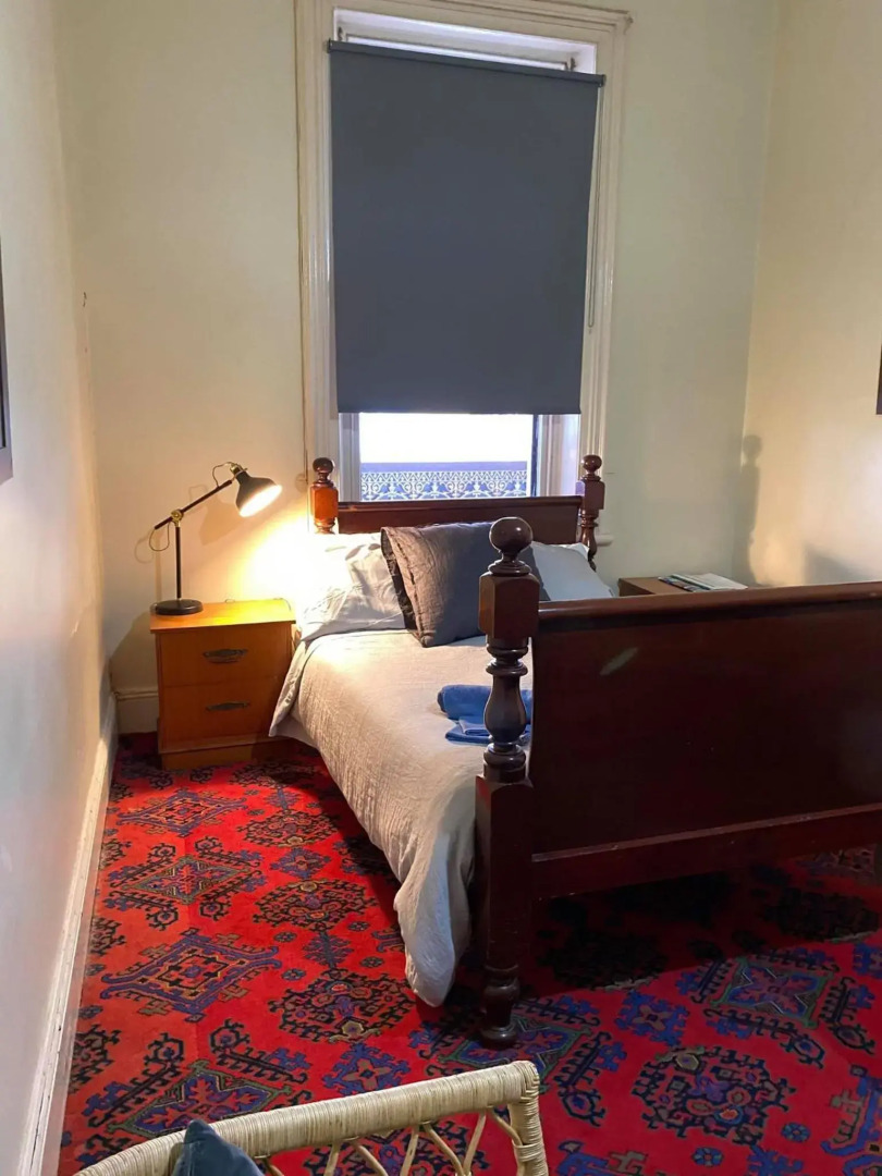 The Grand Hotel Millicent