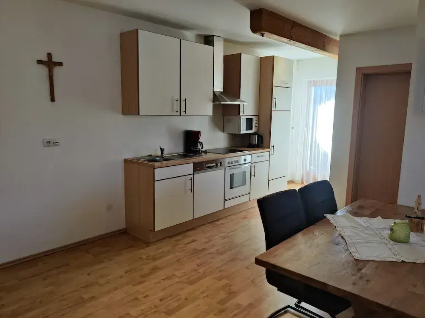 Residence Klementhof #4
