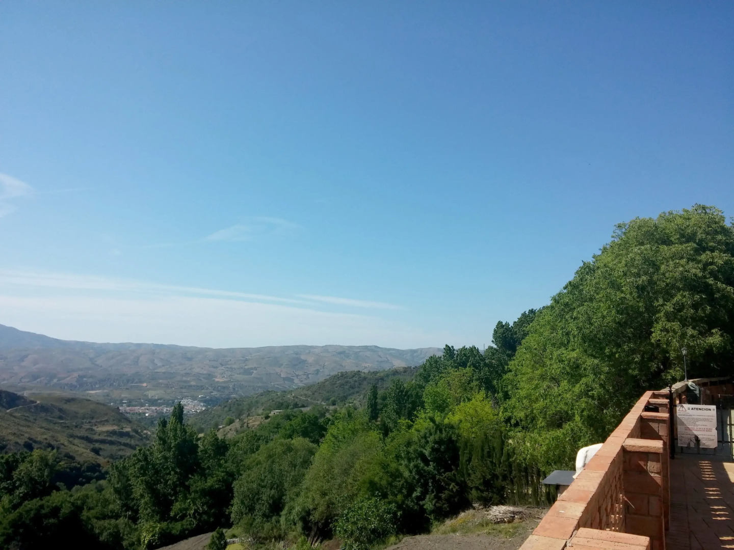 El Cercado Complejo Rural