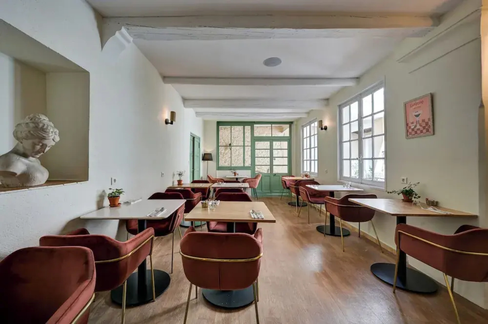 Urban Style Blason du Ventoux