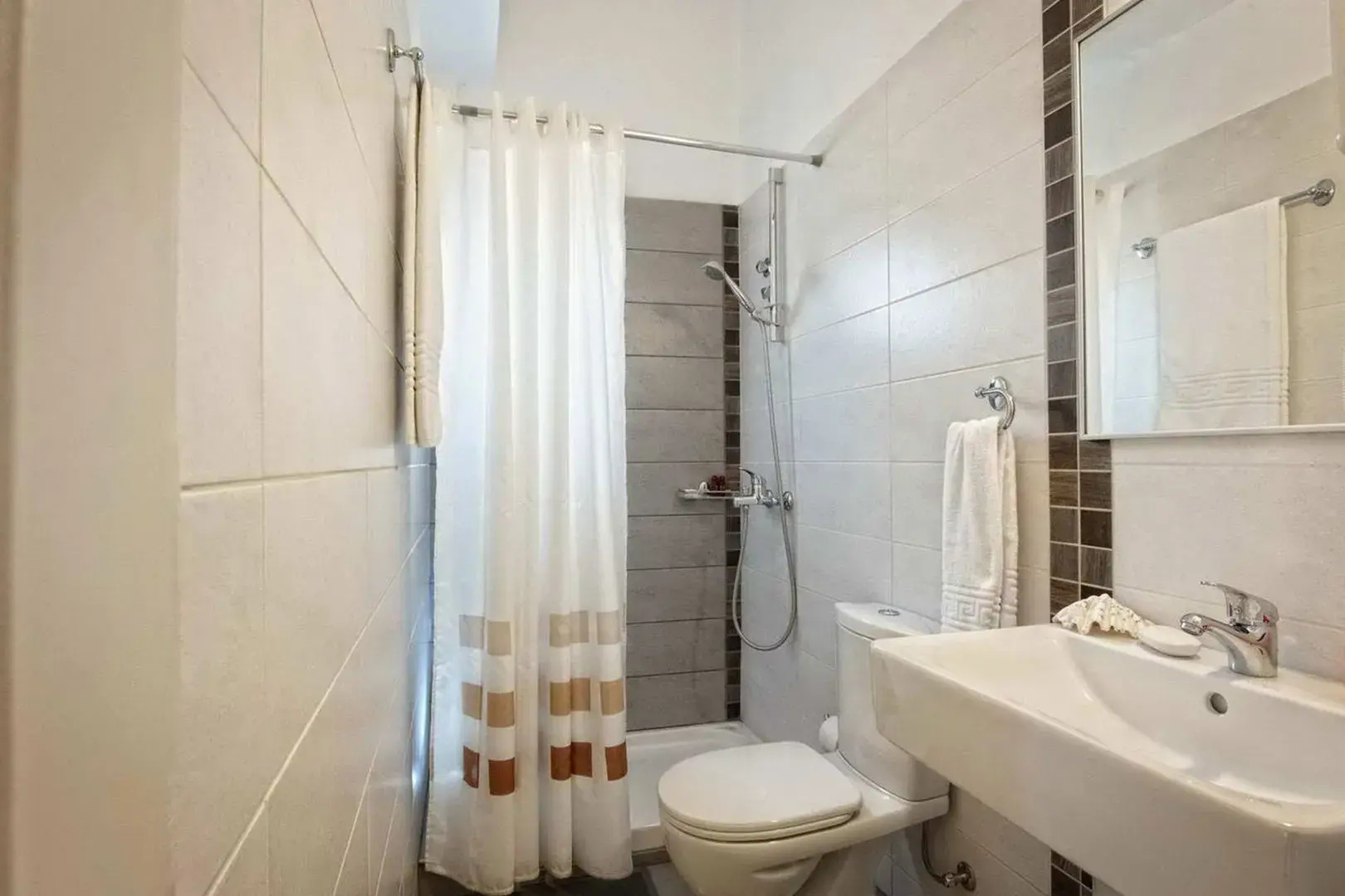 Dimitra Hotel & Apartments by Omilos Hotels