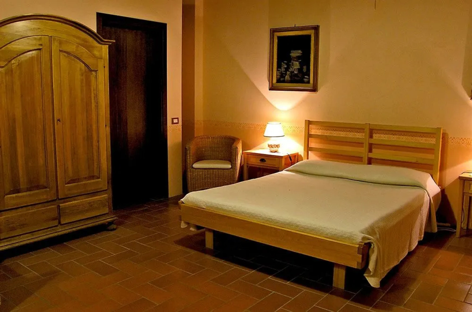 Tassinaia Bed & Breakfast