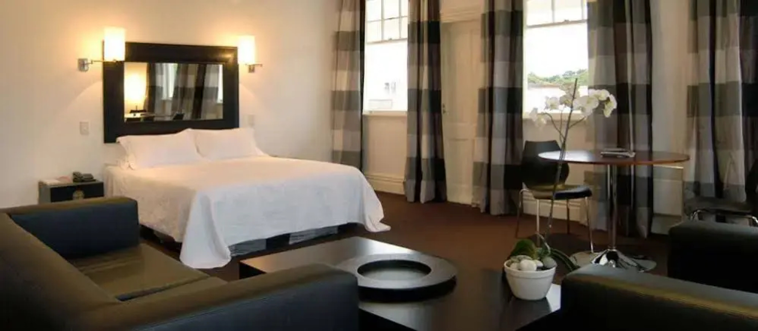 The White Swan Country Hotel