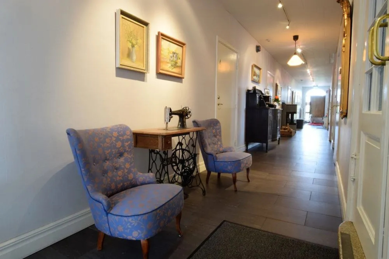 Bläsinge Gård Kullabygden - Hostel