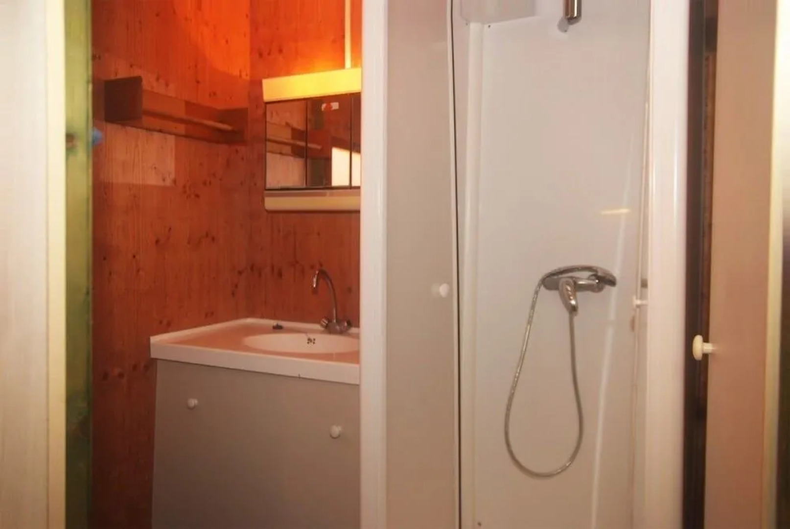 Camping Internacional Palamos