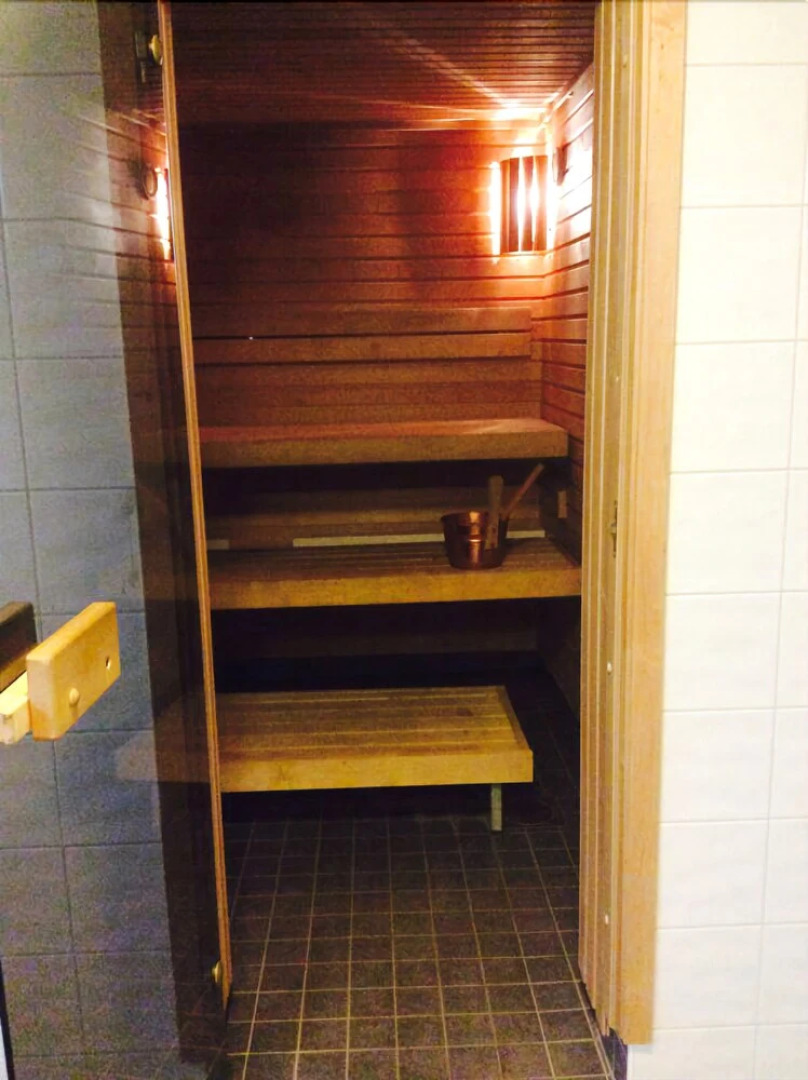 Summer Hotel Karelia-Park