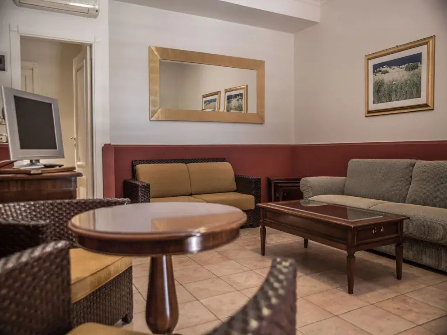 Capo Dei Greci Taormina Coast - Resort Hotel & SPA