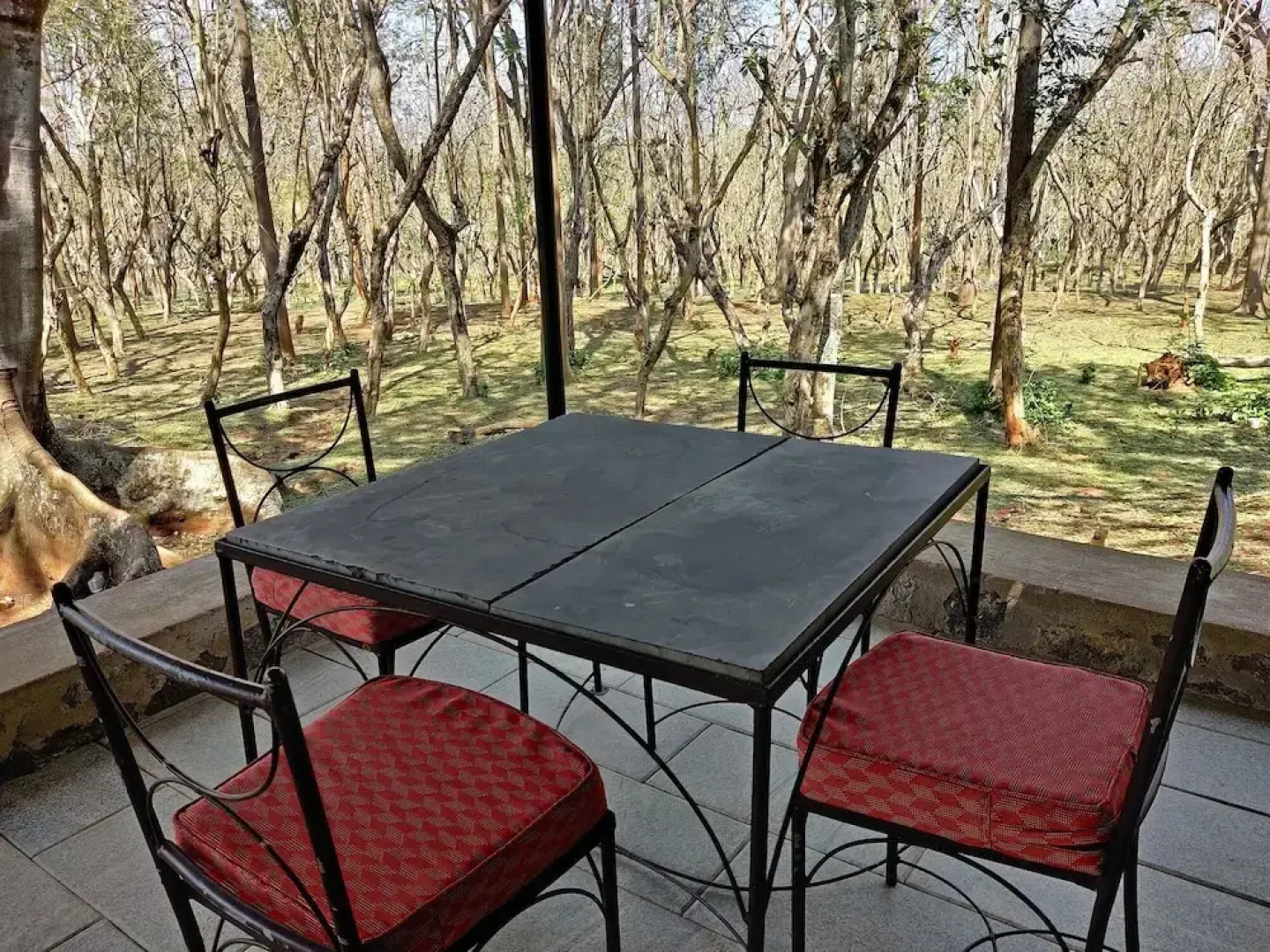 Bamboo Banks Farm & Guest House