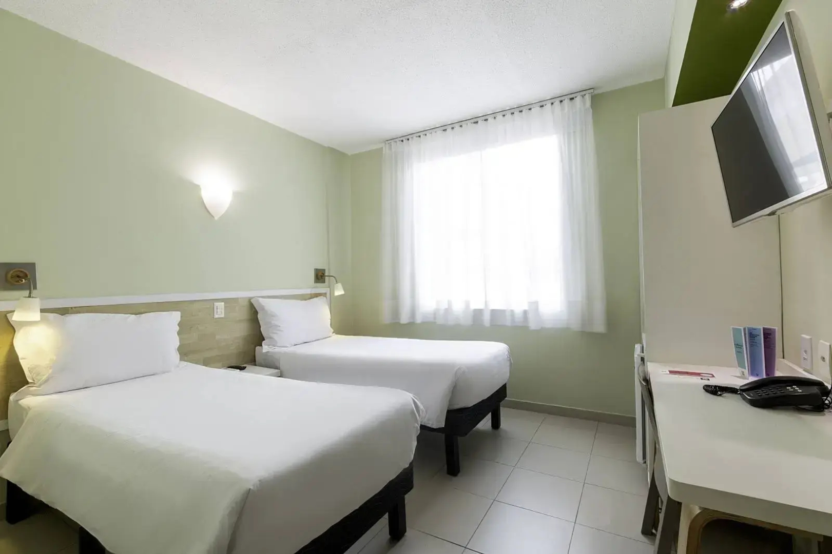 ibis Styles Manaus