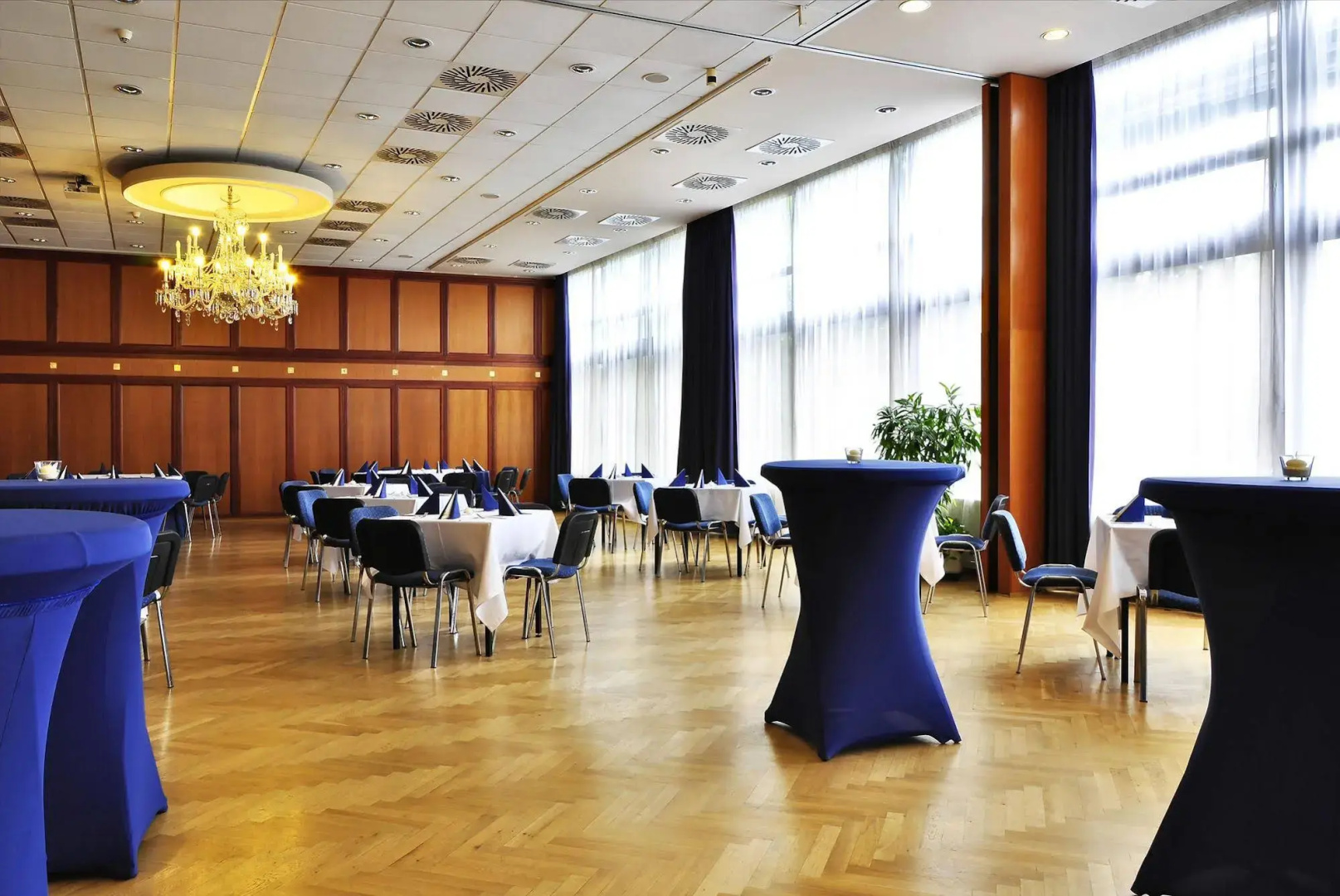 Hotel Olympik