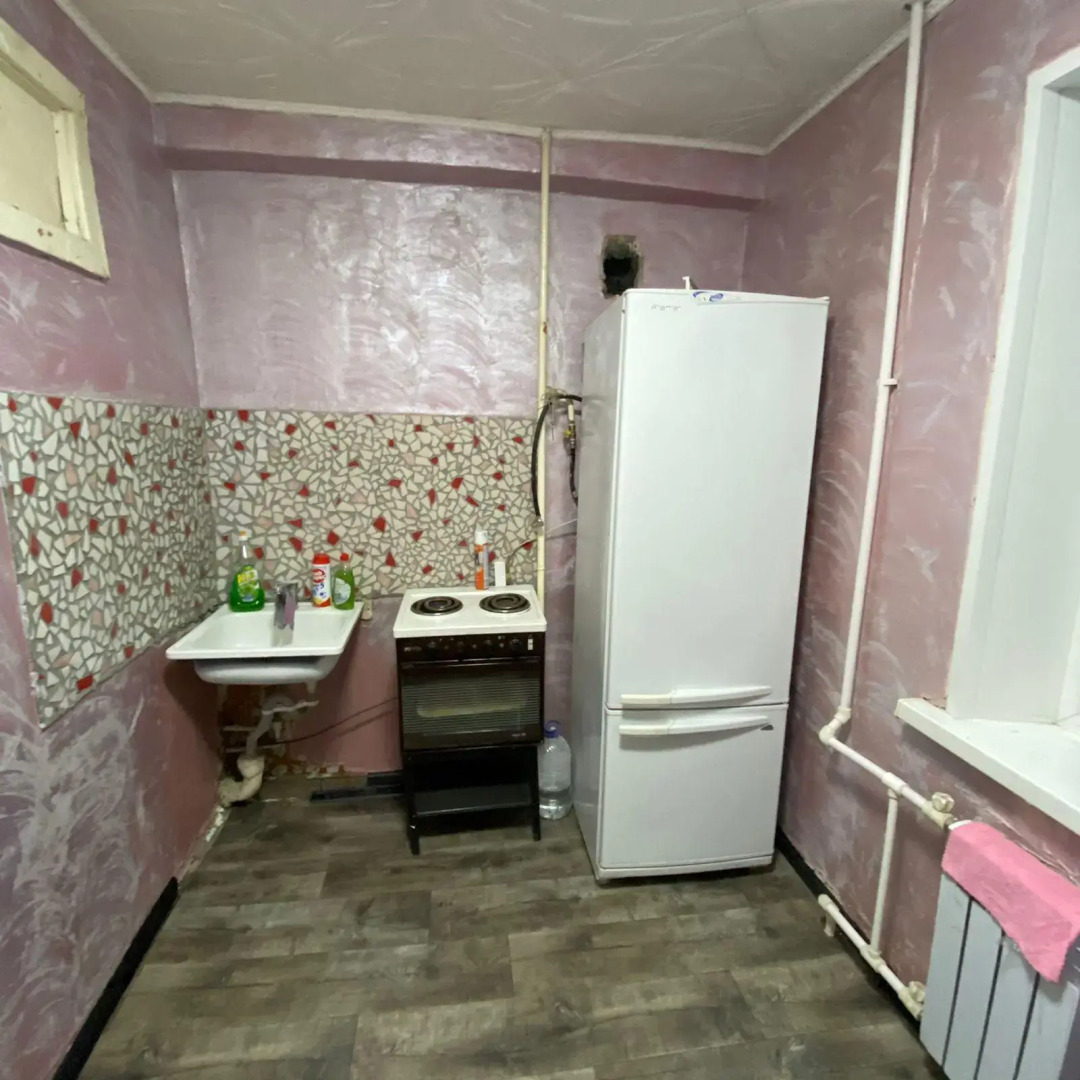 Апартаменты на улице Комсомольская 183