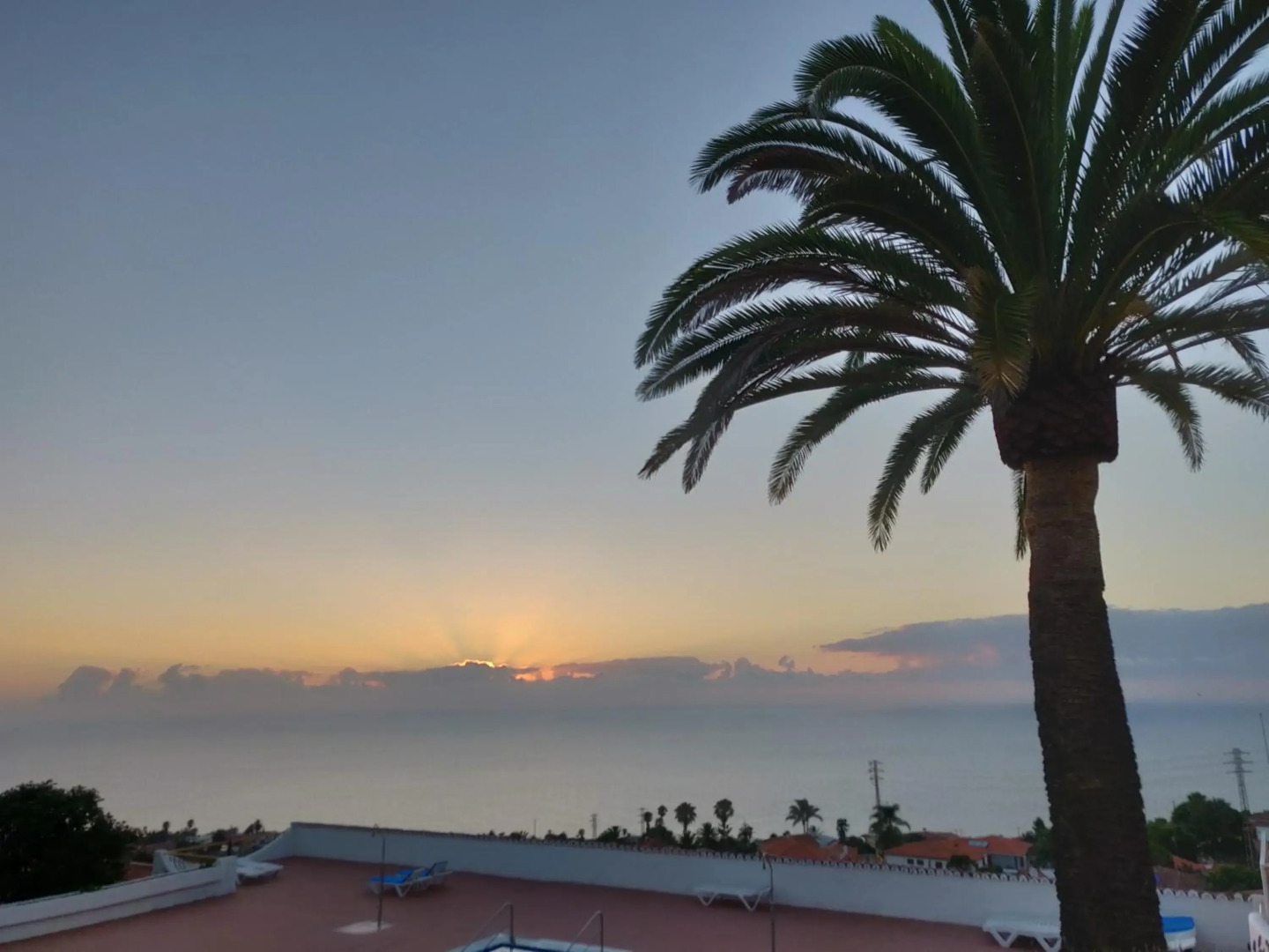 Apartamento Bello Atardecer