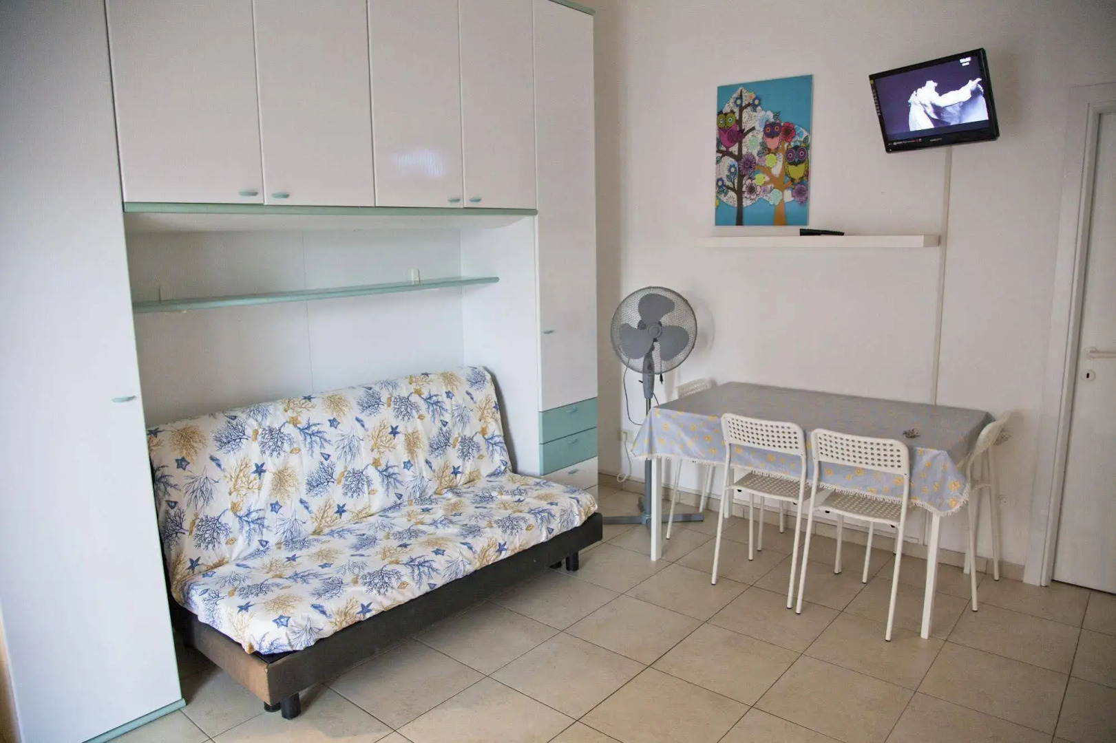 Residence Casabianca