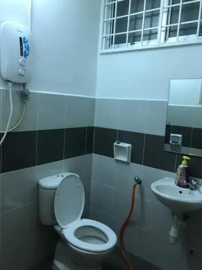 Apartment in Ladang Tok Pelam