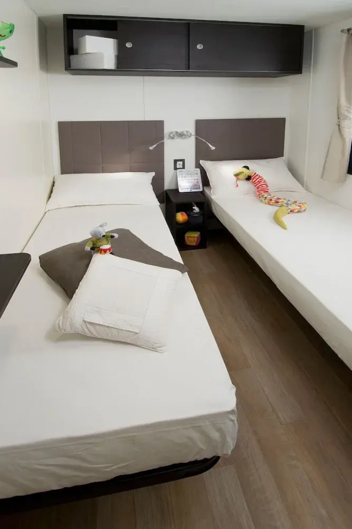 Europing Camping Village