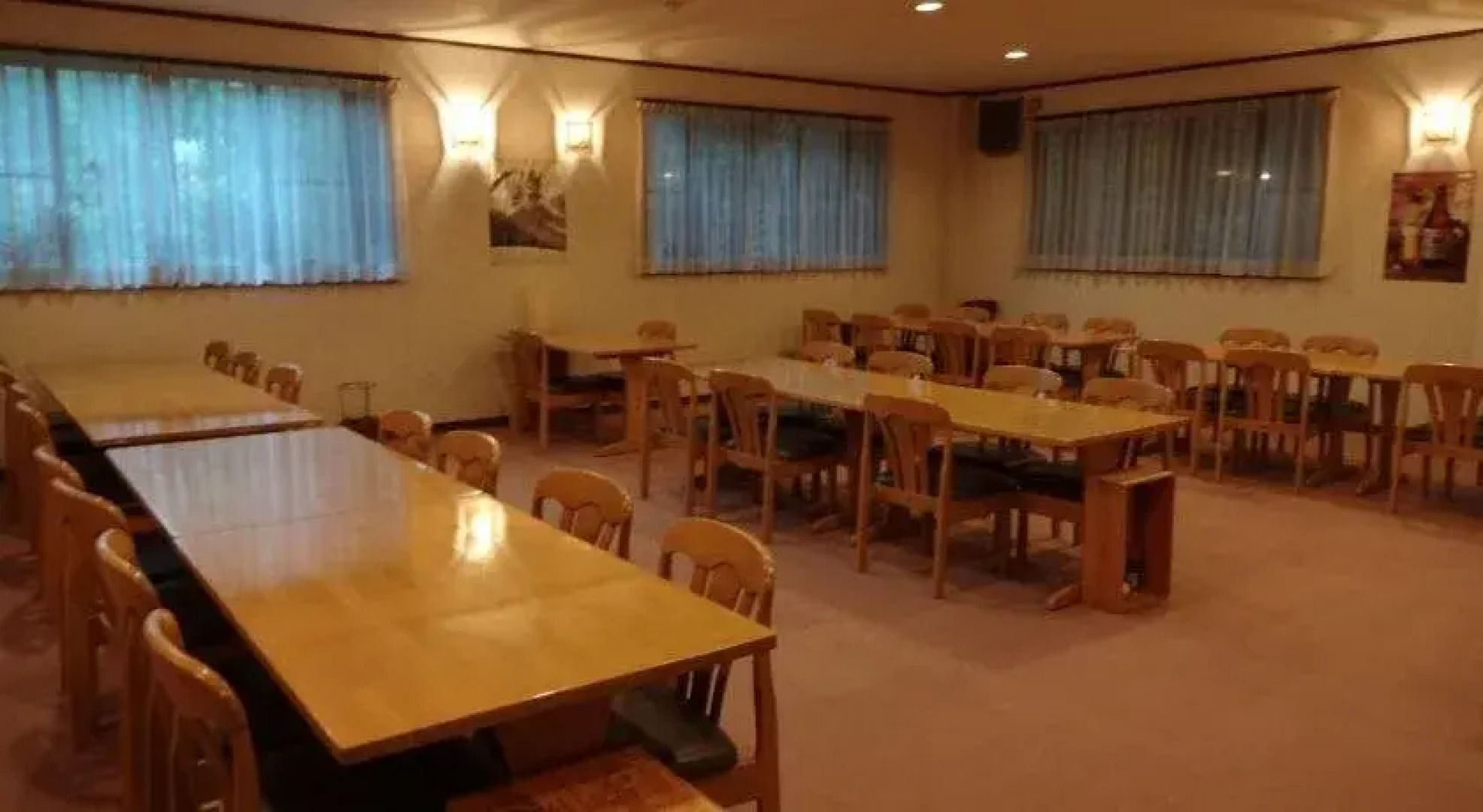 Mizubasho no Yado Higashi