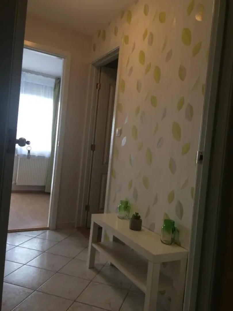 Balaton Apartmanház