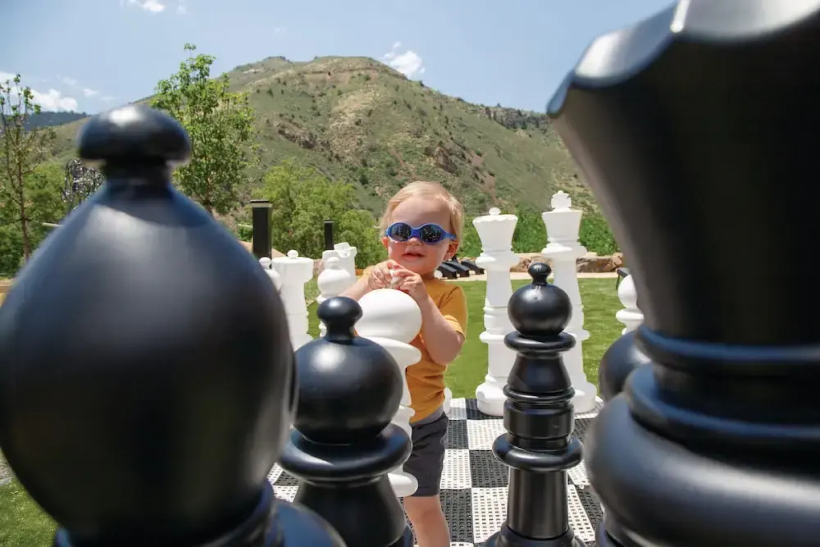 The Eddy Taproom & Hotel