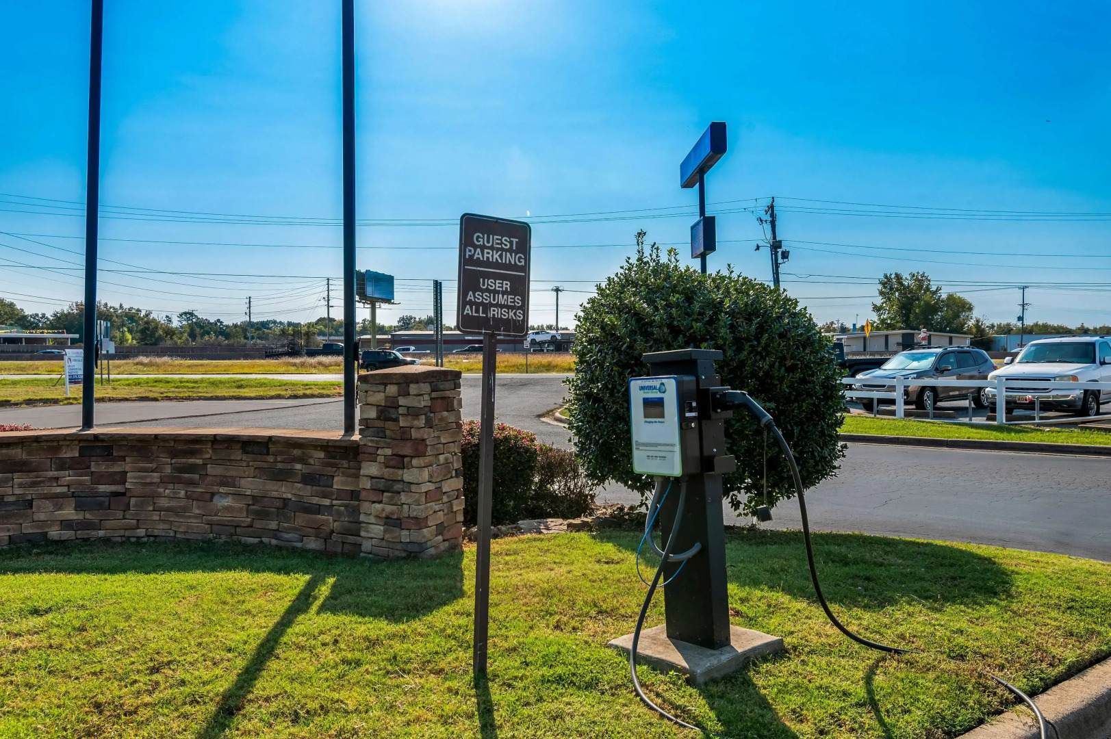 Best Western Sherwood Inn & Suites