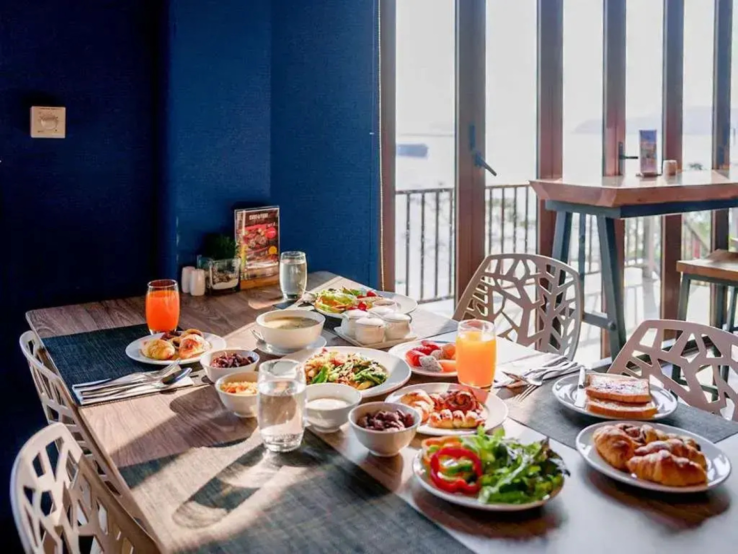 Novotel Koh Si Chang