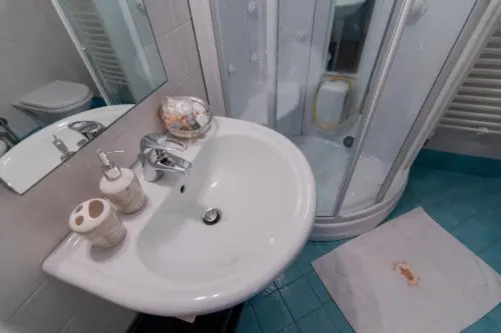 Ostarie Vecjo Friul 1901