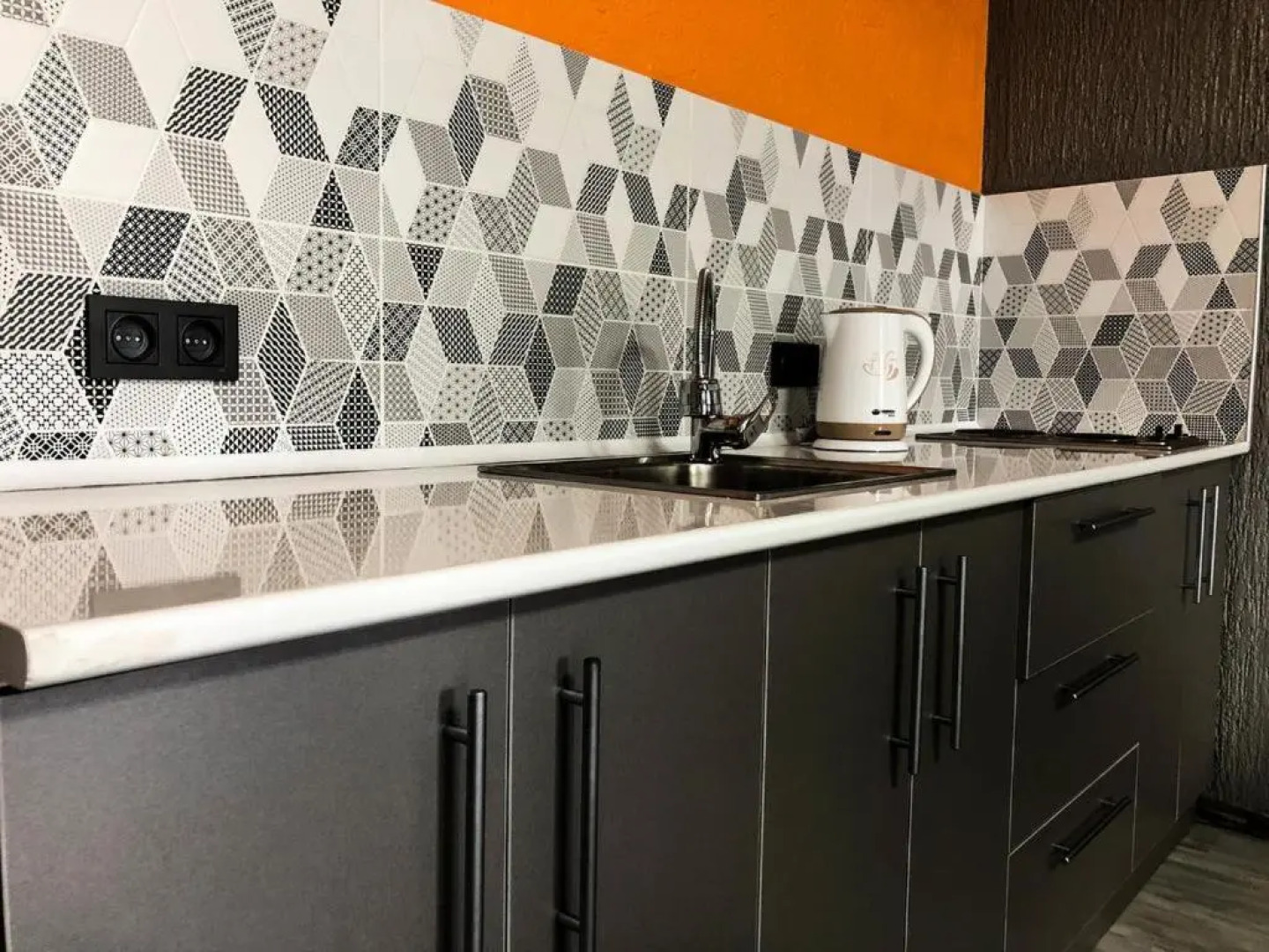 Гостевой Комплекс ARTек