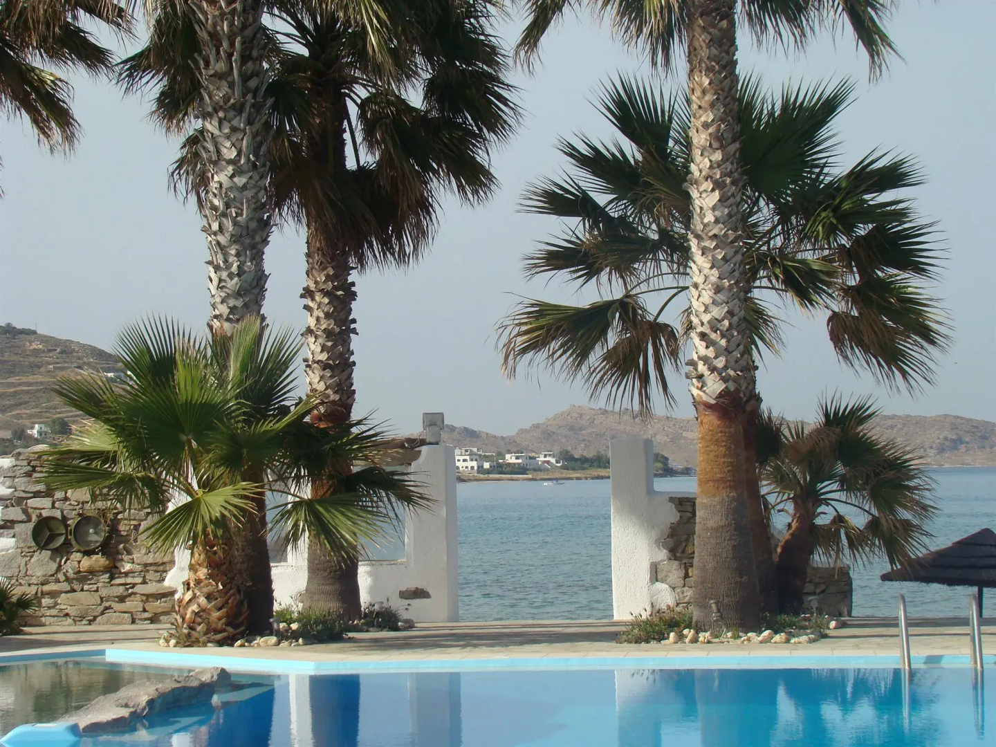 Astir Of Paros