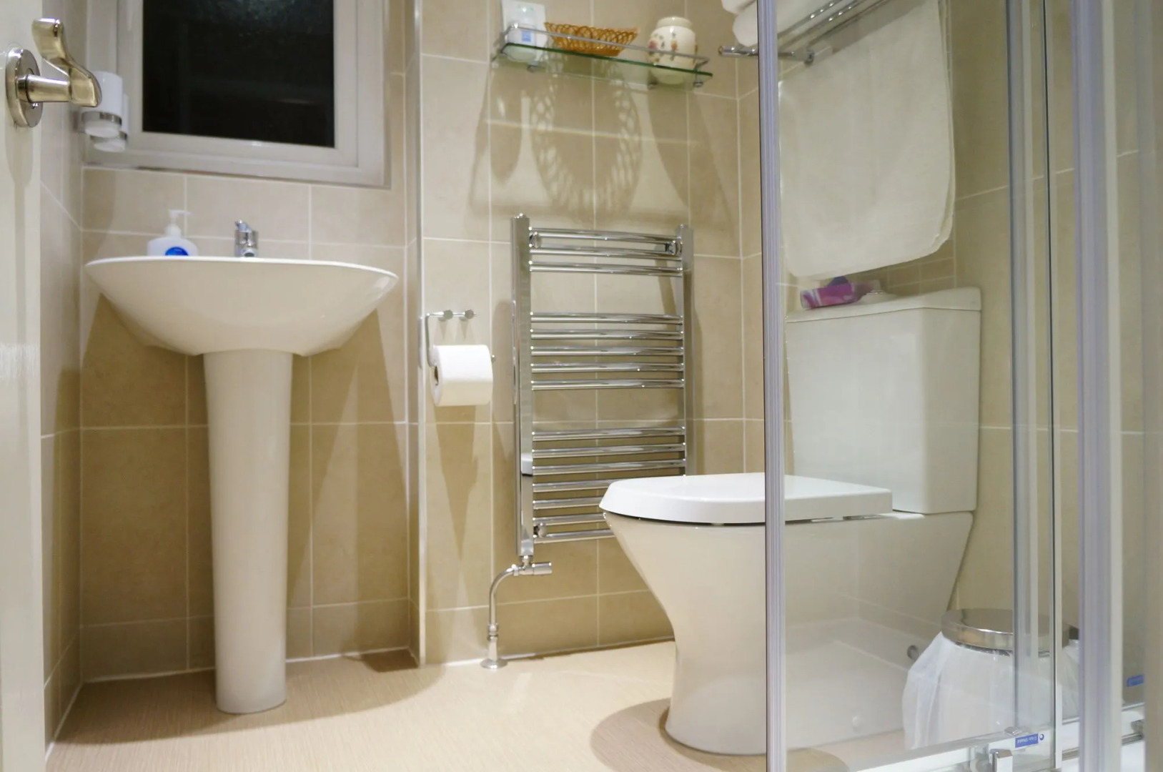 The Lawn Guest House