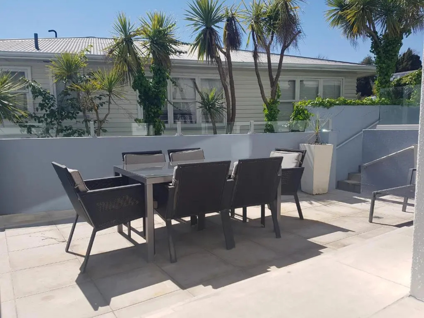 Waimahana Apartment 4