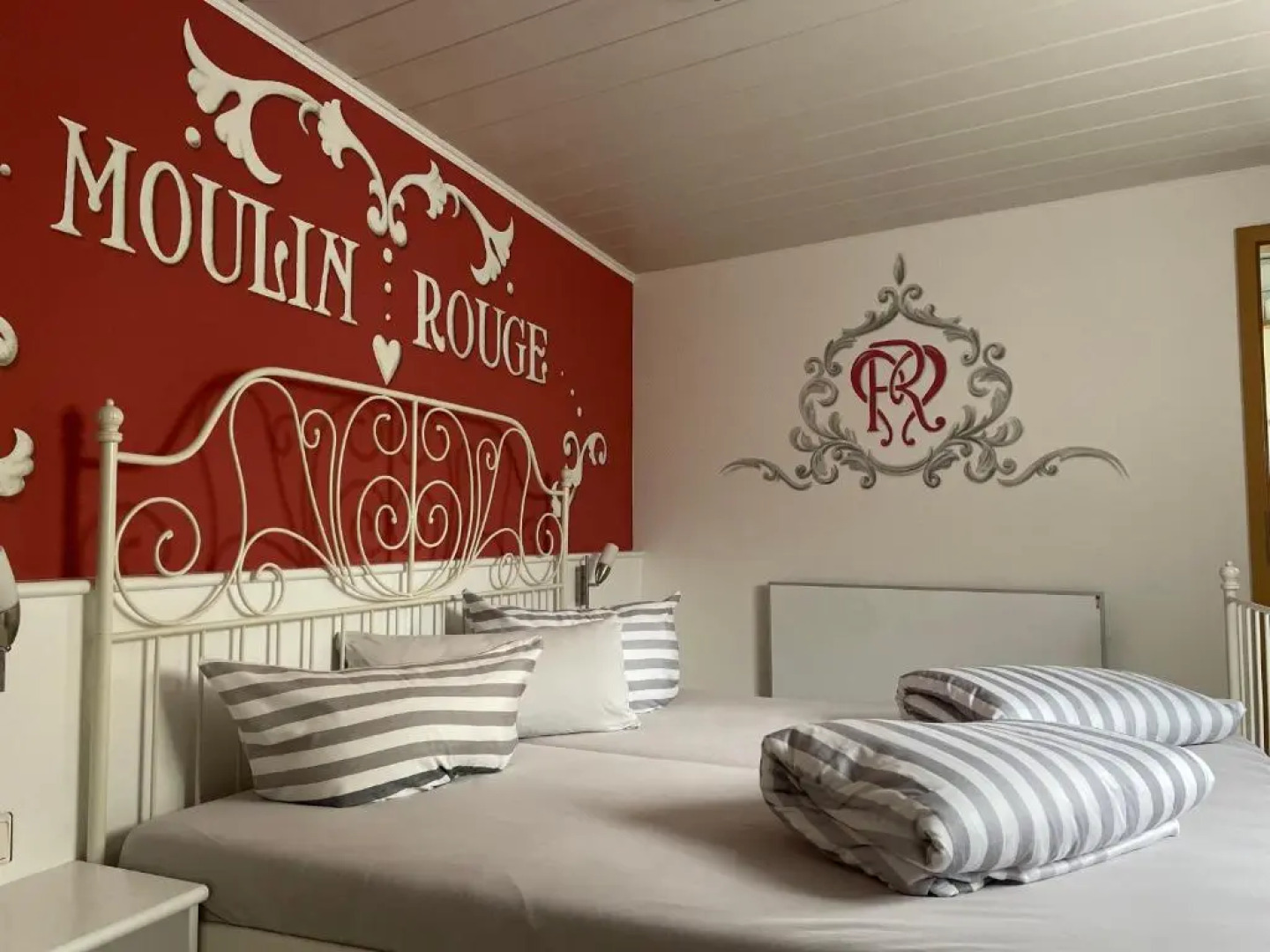 Pension Jäger (der Geheimtipp am Europa Park mit EP Eintrittskartengarantie)