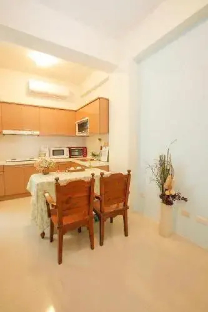 花莲水岸小筑民宿