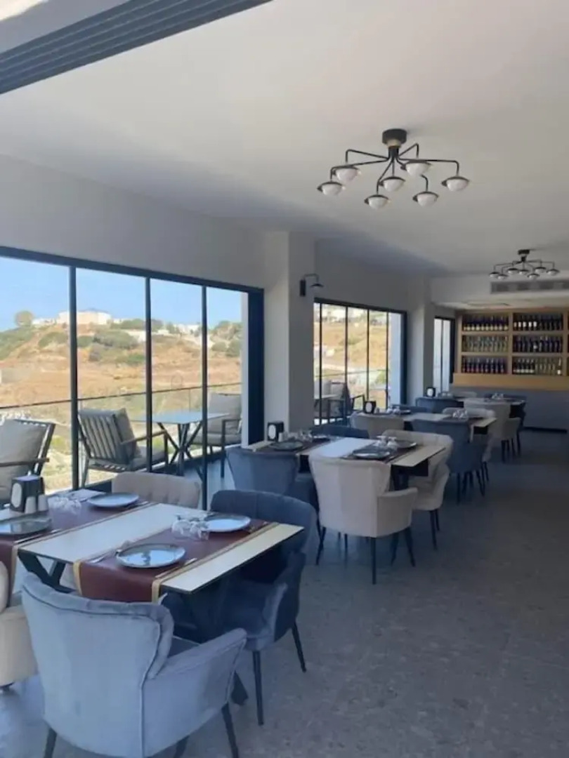 The Rest Port Argento