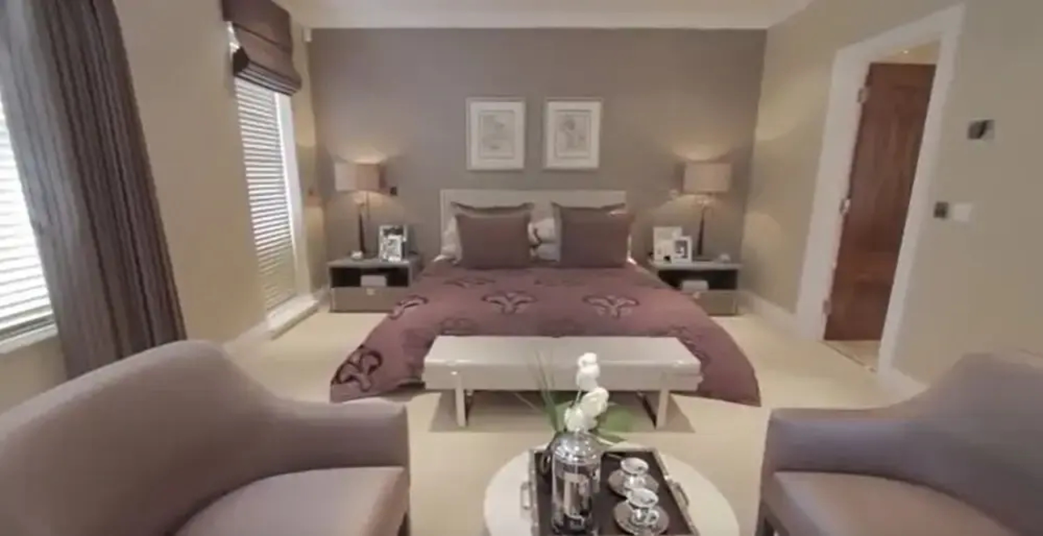 Luxury & Elegance at Beaumont House London Surrey