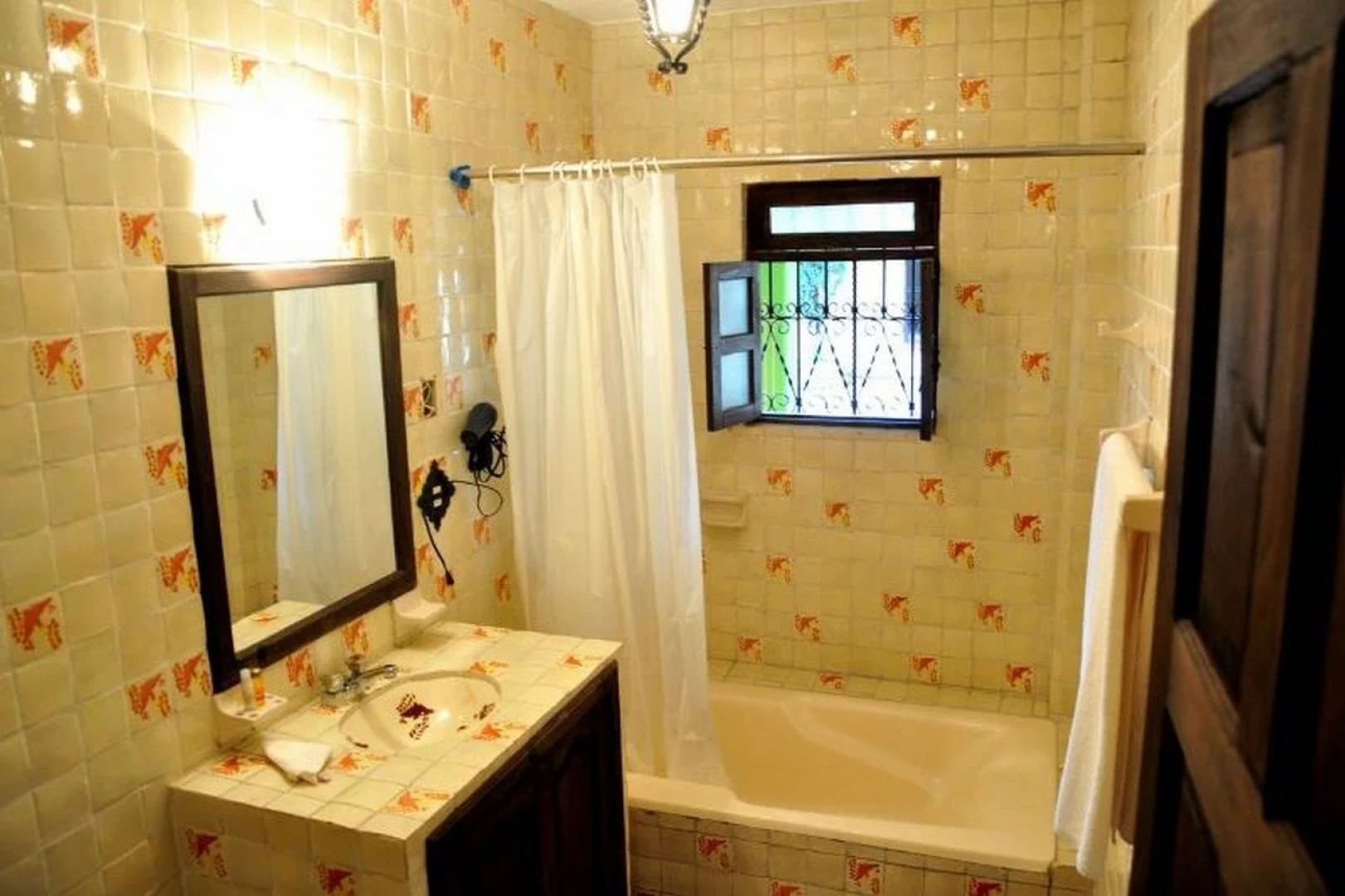 Villas Vanessa