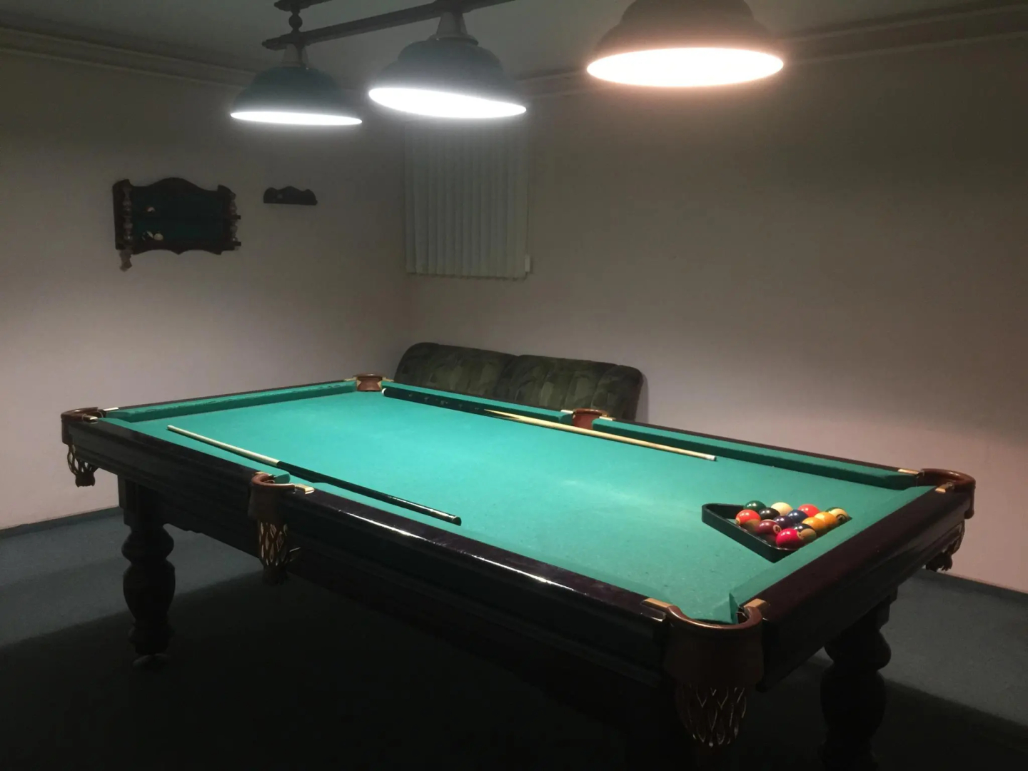 ГК Славянская Деревня