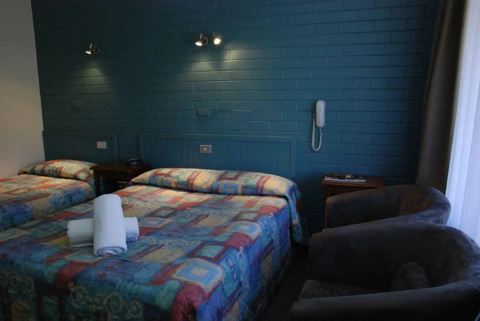 Elm Motel