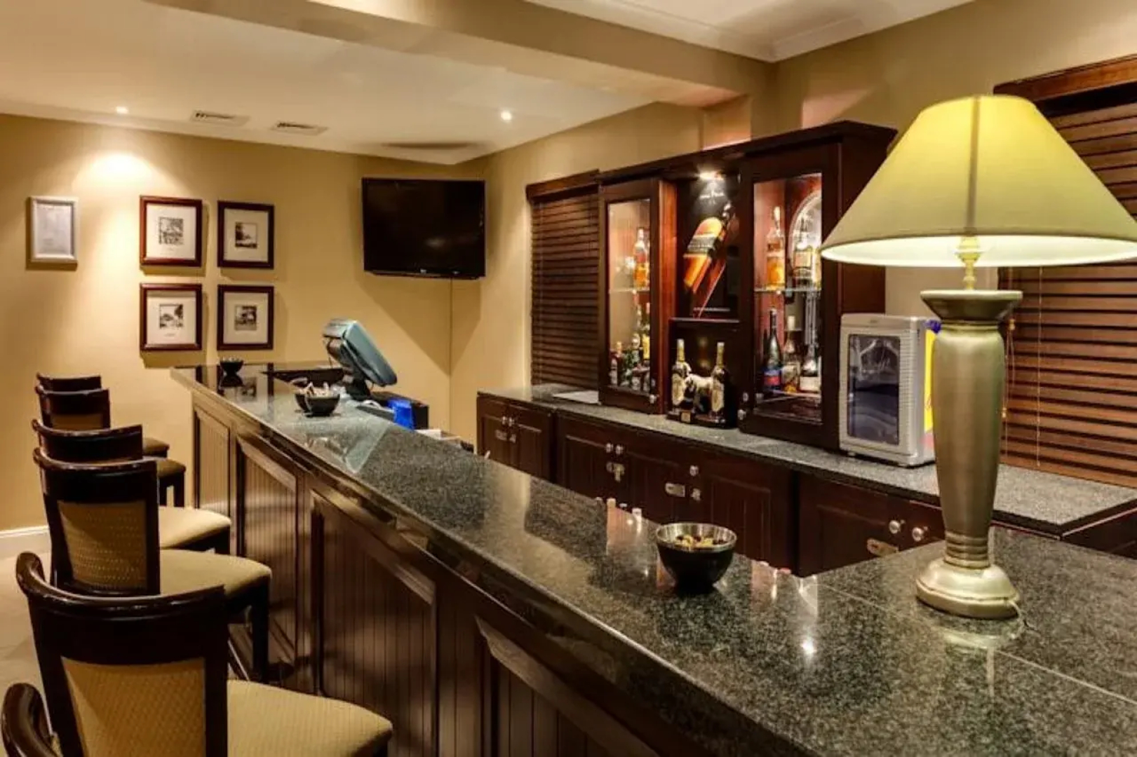 Protea Hotel by Marriott Nelspruit