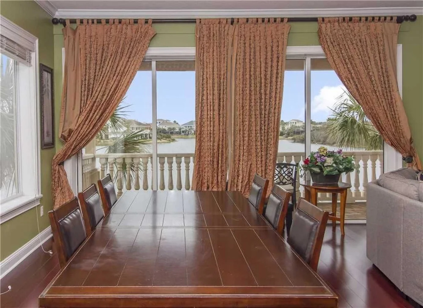 Sea Star Palace by Vacation Rental Pros