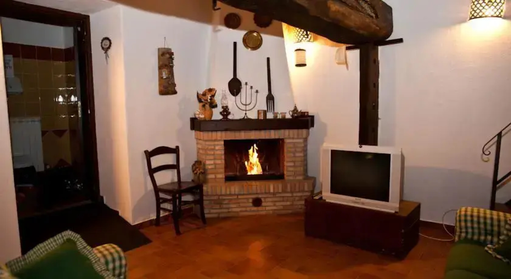 Azienda Agrituristica San Marco