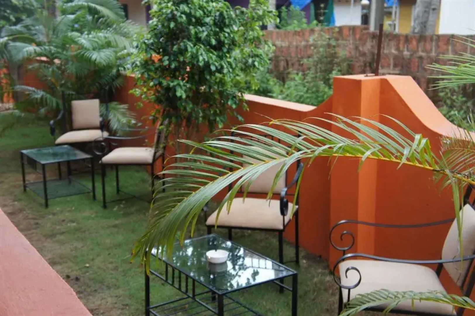 Shiva Beach House